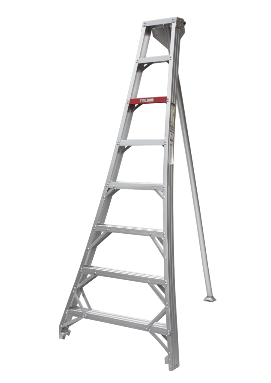 Escalera de Cosecha / Poda 2,4 mts
